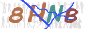 Immagine CAPTCHA