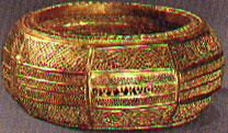 bracciale oro