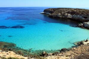 Lampedusa-Isola-dei-Conigli