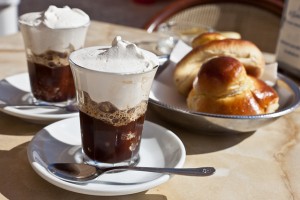 colazione siciliana