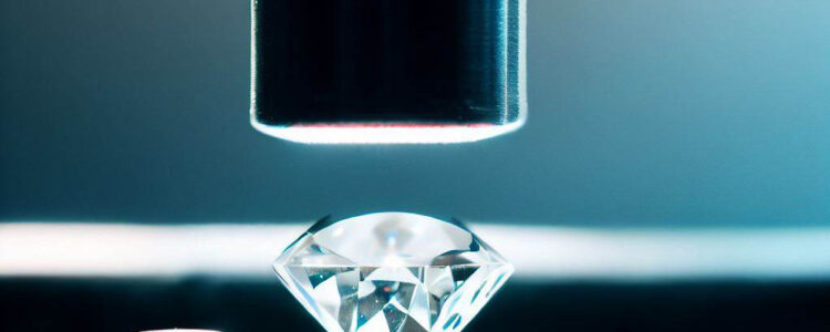 certificazione diamanti