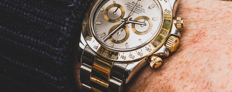 Quotazione orologio usato guida per venderlo al miglior prezzo
