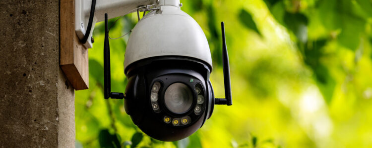 progettazione sistemi di sicurezza