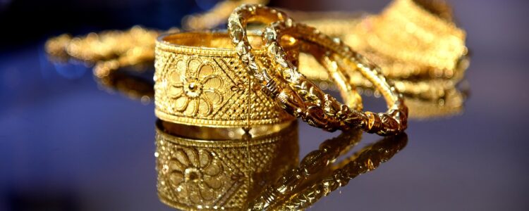 Come ottenere il massimo dal tuo compro oro usato