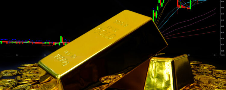 Blocca prezzo oro
